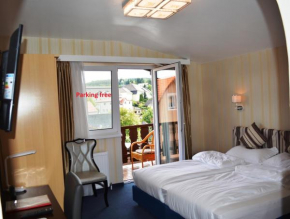 Отель Hotel Austria, Габлиц